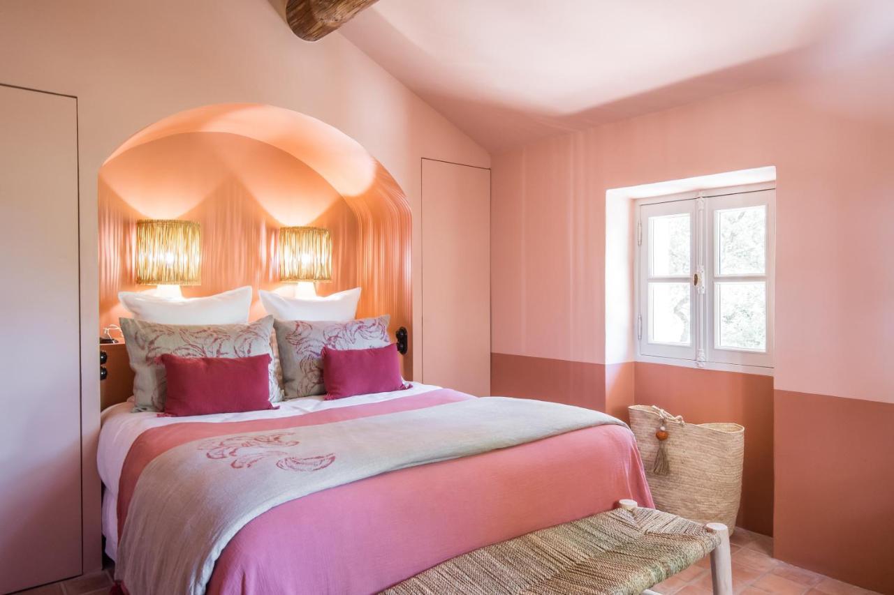 Chateau Martinay Hotel Carpentras Kültér fotó