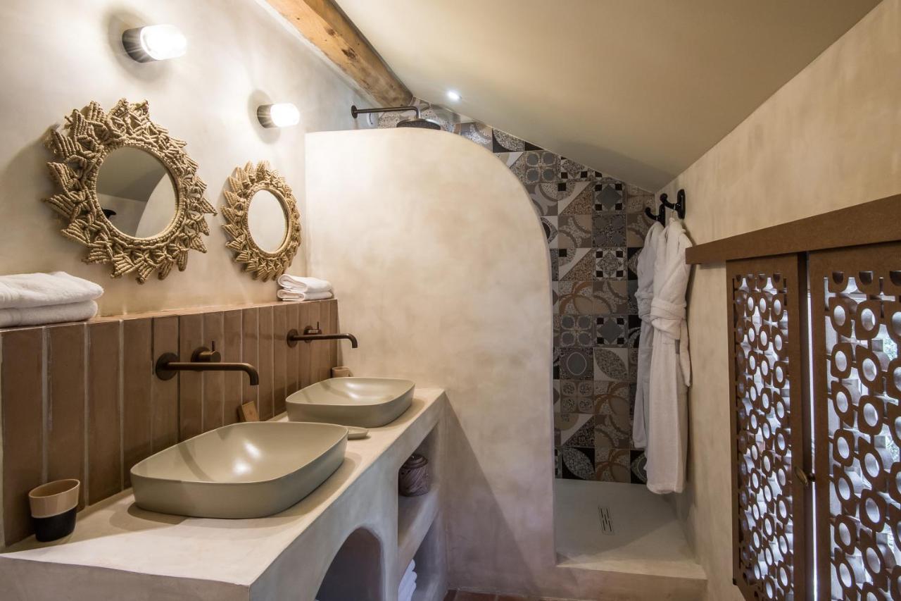 Chateau Martinay Hotel Carpentras Kültér fotó