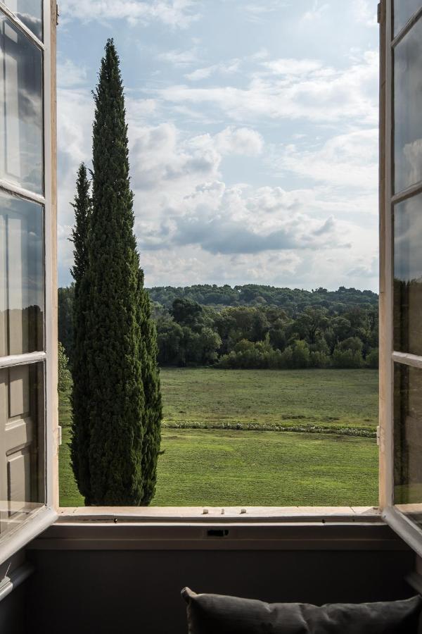 Chateau Martinay Hotel Carpentras Kültér fotó