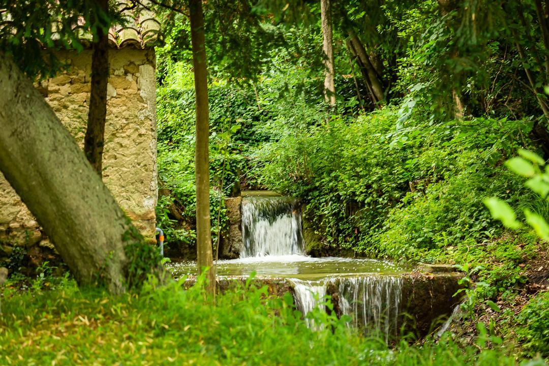 Chateau Martinay Hotel Carpentras Kültér fotó