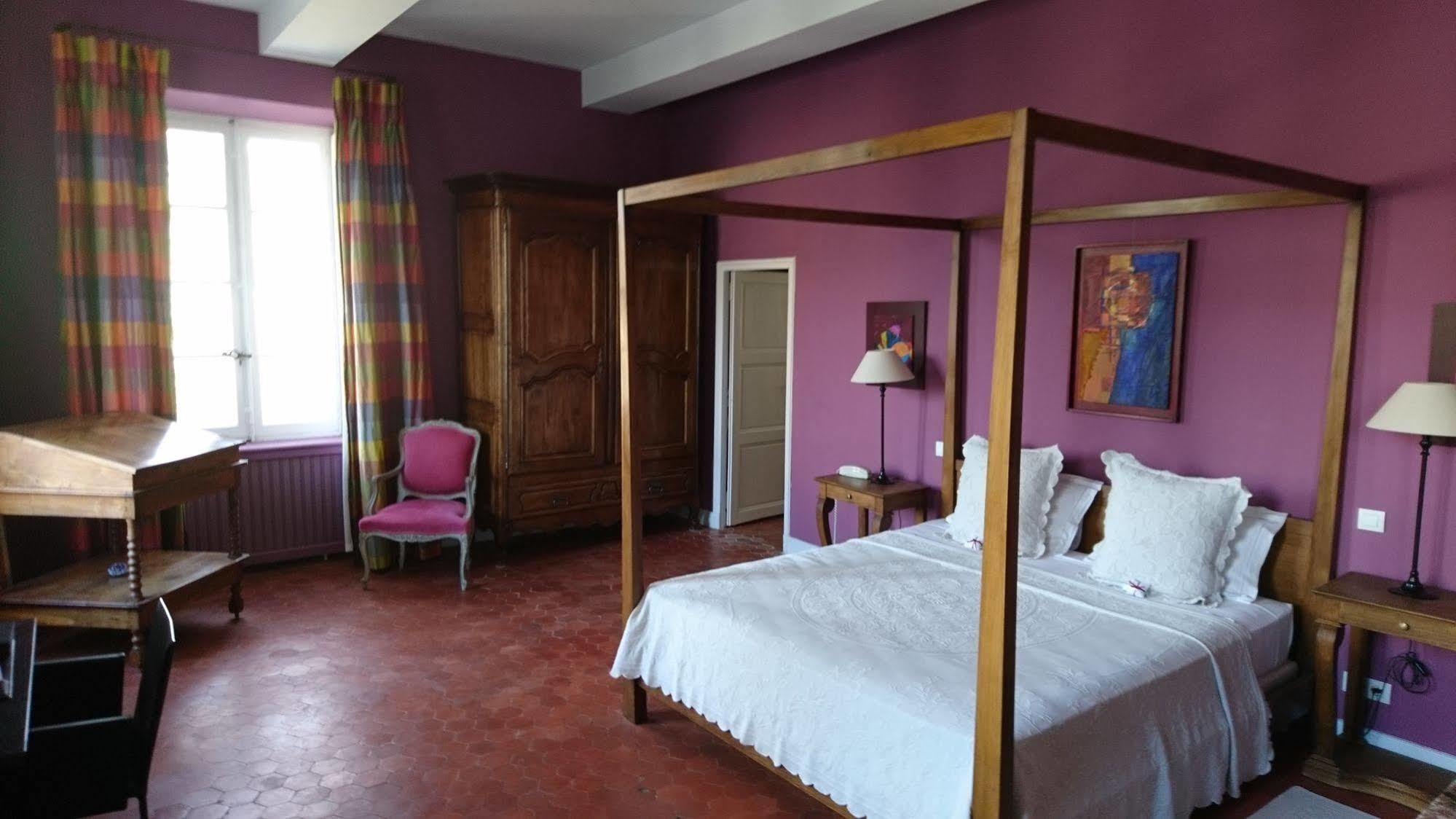 Chateau Martinay Hotel Carpentras Kültér fotó