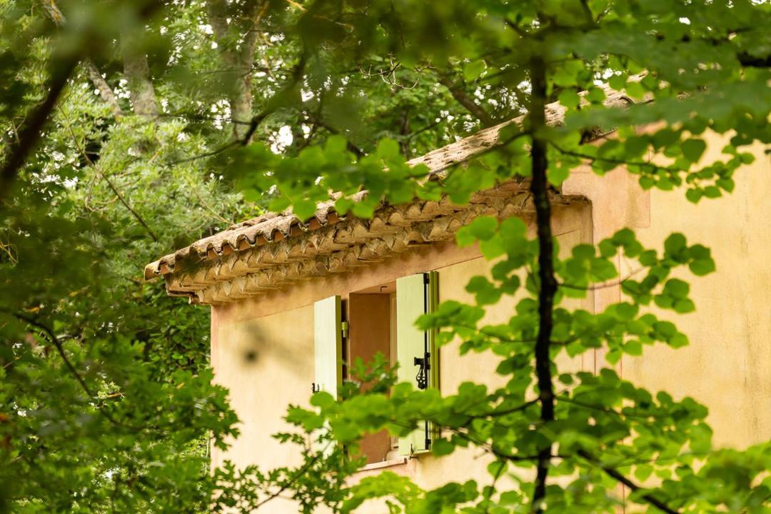Chateau Martinay Hotel Carpentras Kültér fotó