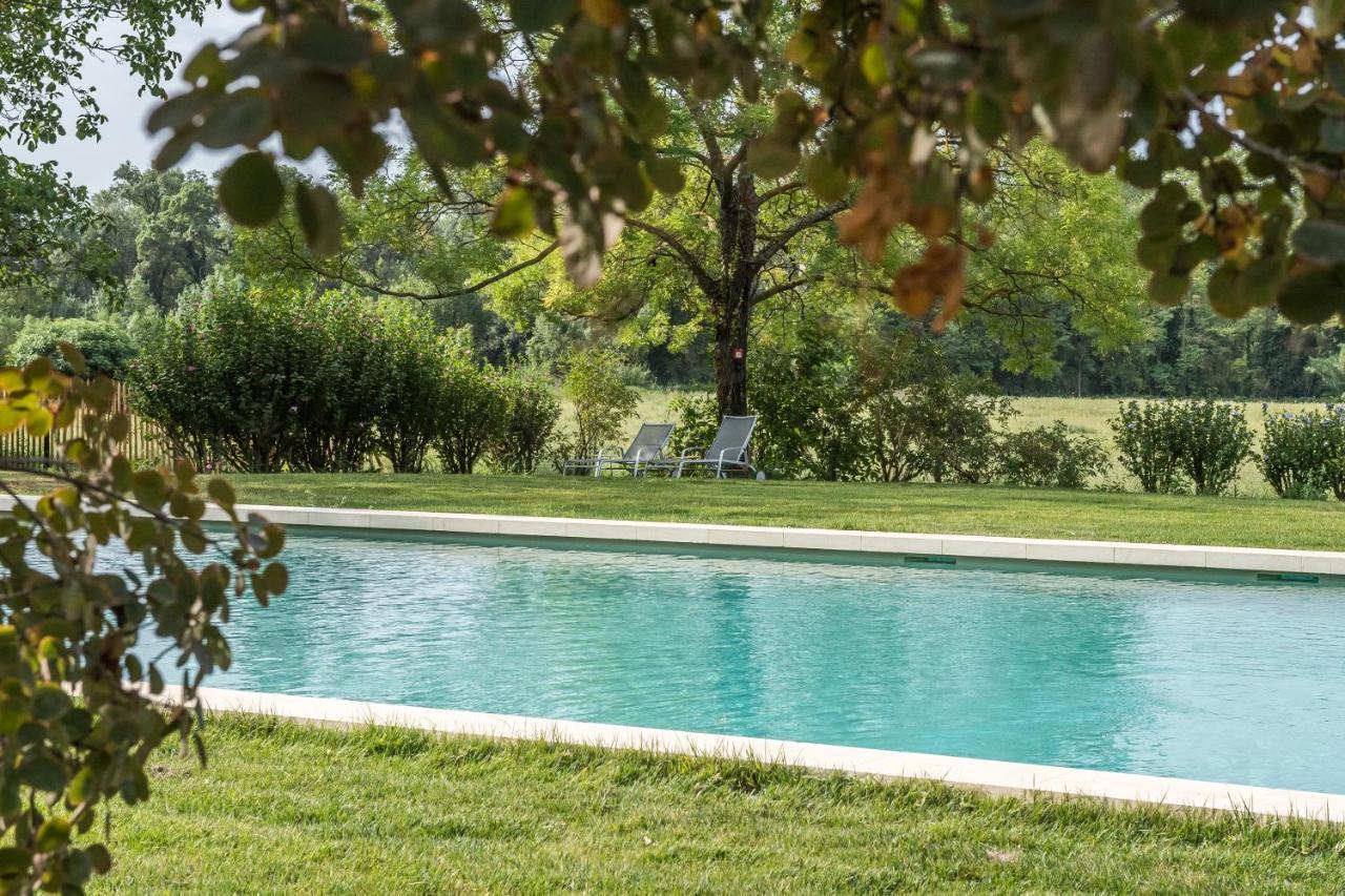 Chateau Martinay Hotel Carpentras Kültér fotó