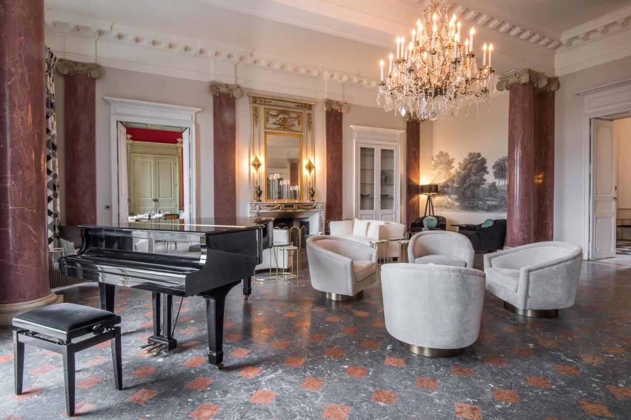 Chateau Martinay Hotel Carpentras Kültér fotó