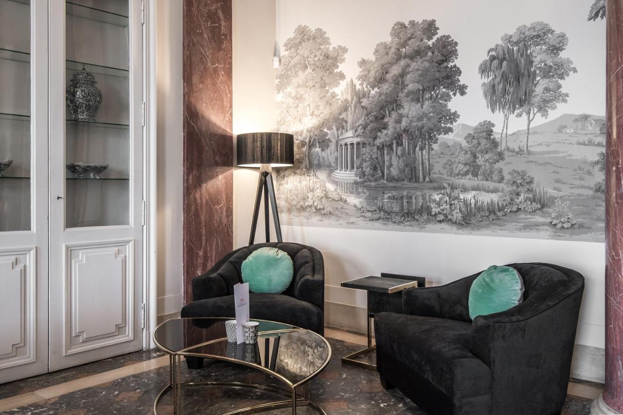 Chateau Martinay Hotel Carpentras Kültér fotó